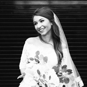 Meet your Posher, Madi